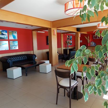 Marcopolo Suites Calafate El Calafate Exteriör bild