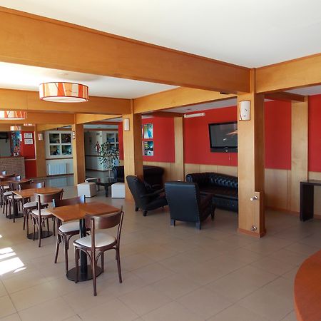 Marcopolo Suites Calafate El Calafate Exteriör bild