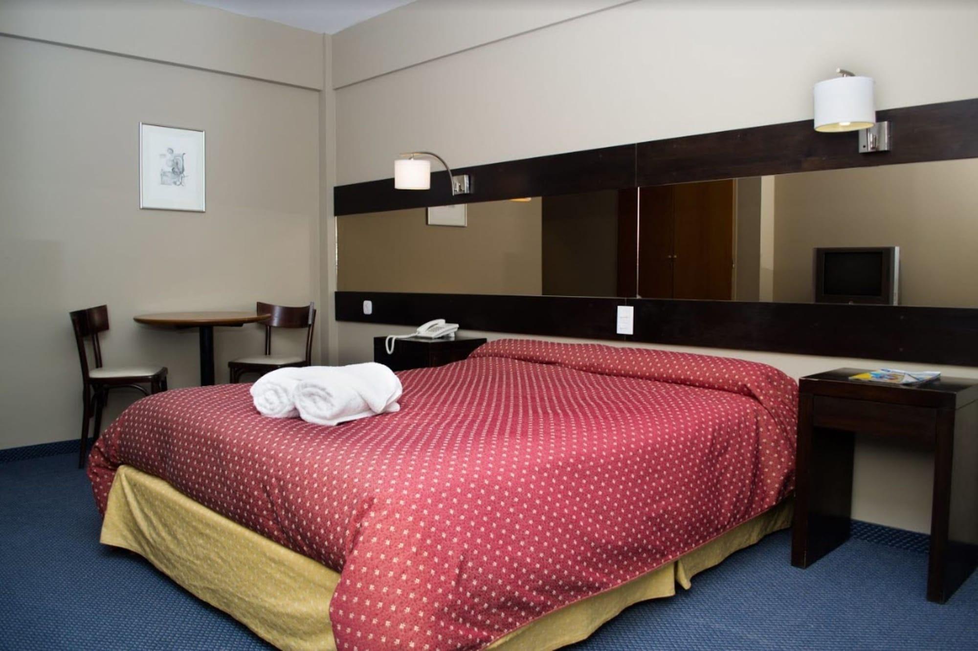 Marcopolo Suites Calafate El Calafate Exteriör bild