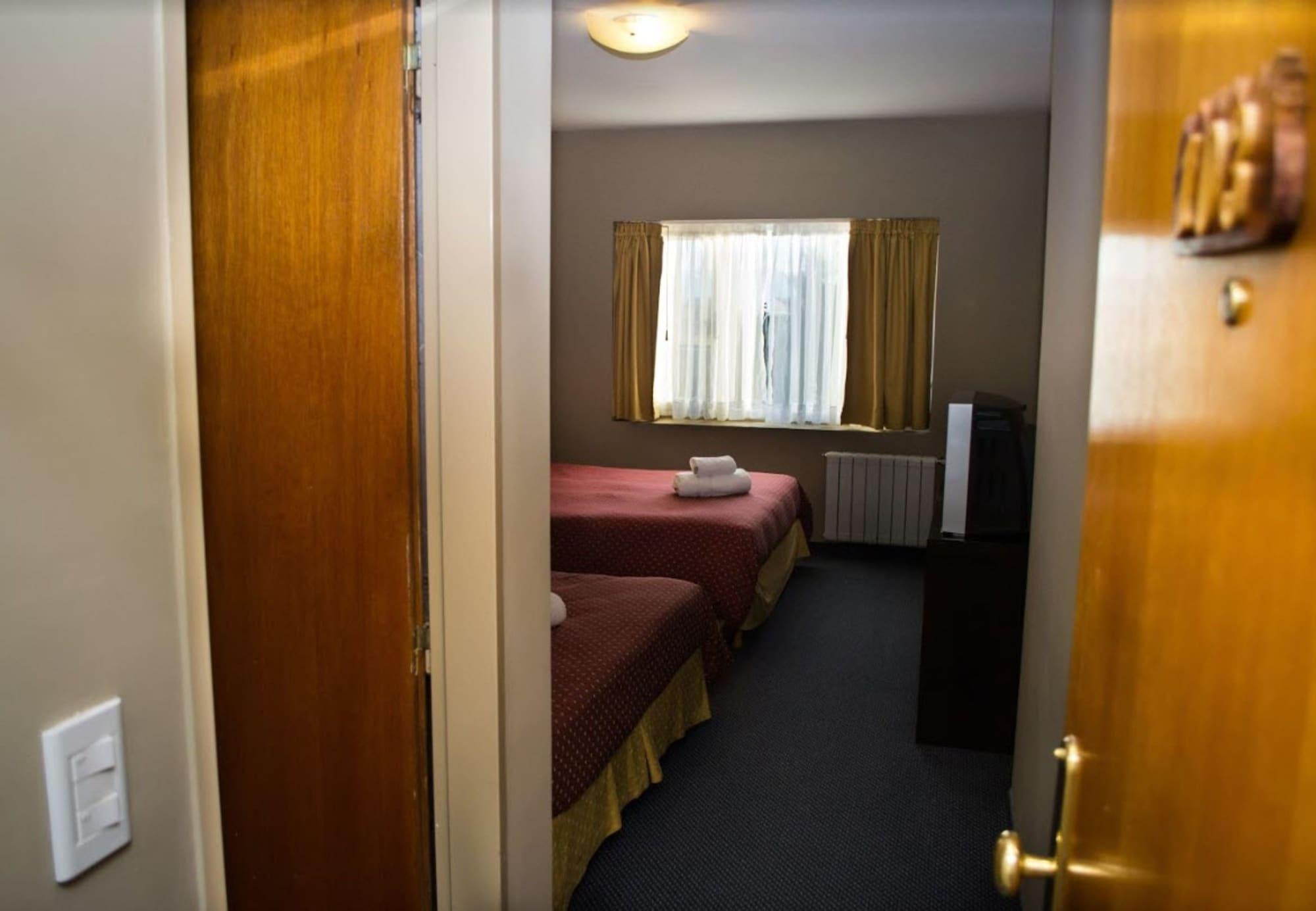 Marcopolo Suites Calafate El Calafate Exteriör bild
