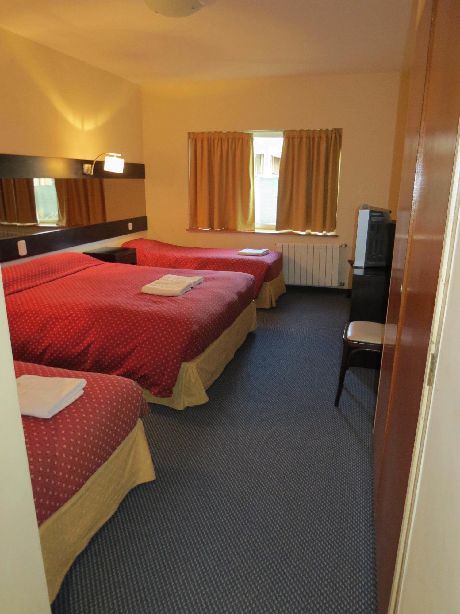 Marcopolo Suites Calafate El Calafate Exteriör bild