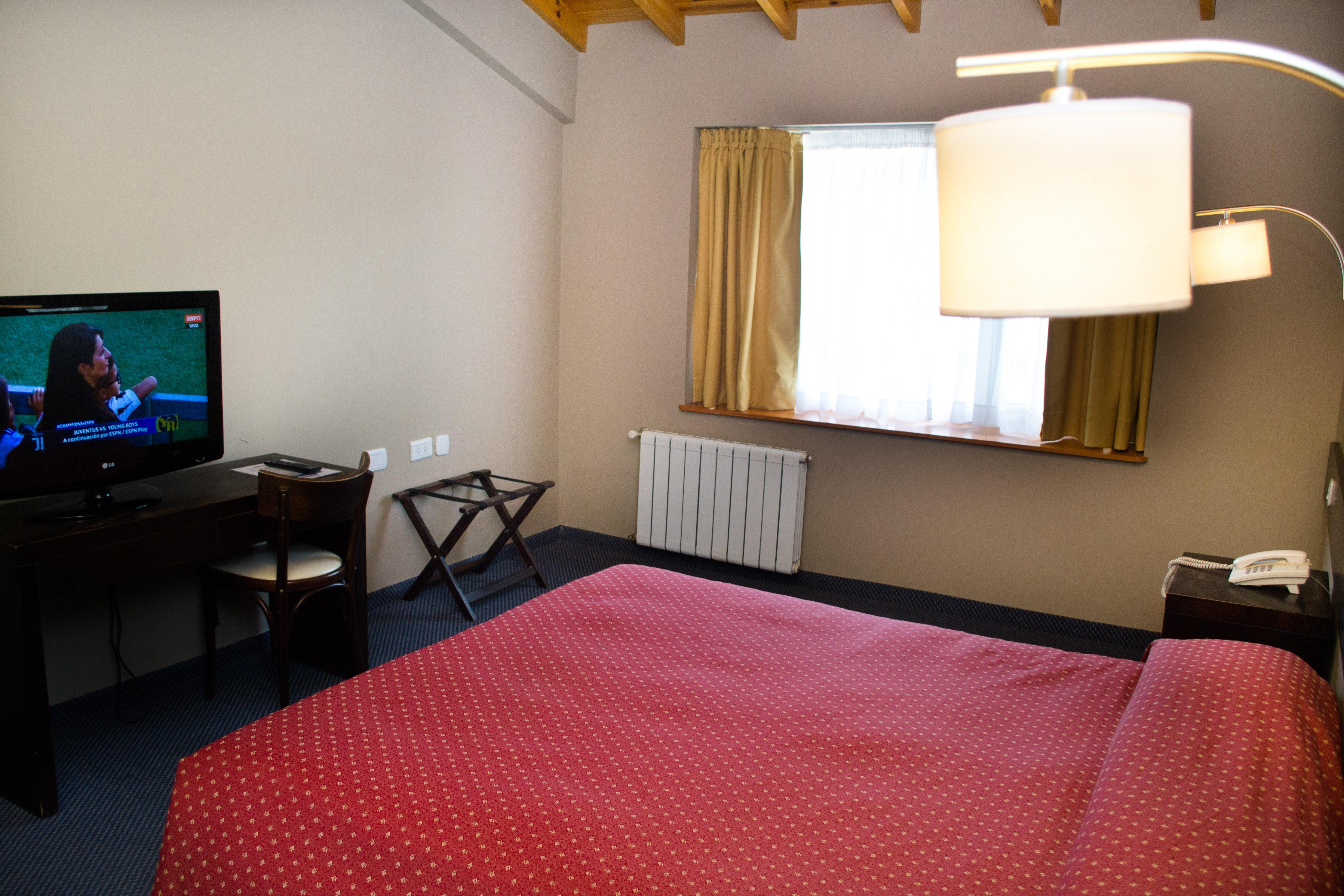 Marcopolo Suites Calafate El Calafate Exteriör bild