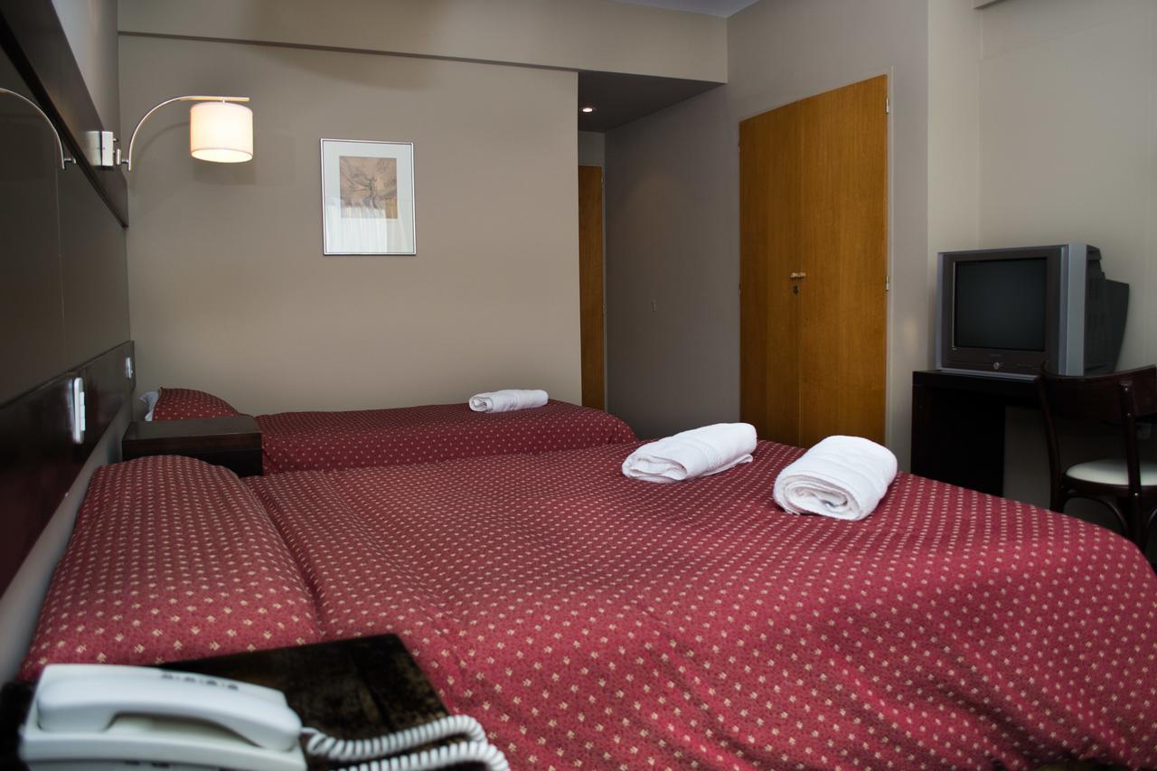 Marcopolo Suites Calafate El Calafate Exteriör bild